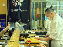 -鮨政· Omakase(港汇恒隆广场店)