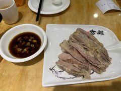 手抓羊肉-同心春餐饮(富宁街店)