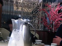 -清真·伊天园(国贸店)