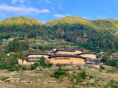 -福建土楼(南靖)景区