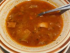 -萨莉亚意式餐厅(浦江万达广场店)