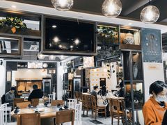 大堂-王妈热卤·川味馆(海昌店)