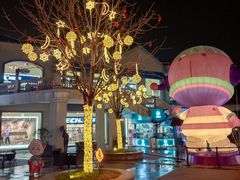 -王府井奥莱临潼小镇(临潼店)