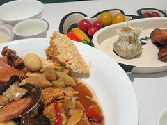 -眉州东坡·熊猫主题餐厅(枫蓝店)