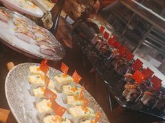 -领鲜活海鲜榴莲自助火锅(东门店)