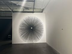 -chi K11艺术空间展览厅