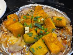 -富临轩私房菜(集庆门大街店)