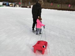 -北京亚布洛尼朝阳公园滑雪场