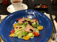 -上林铁板烧(延安西路店)