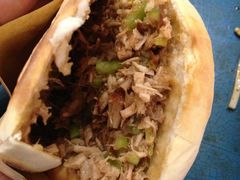 白吉馍-童记米皮(伊河路店)