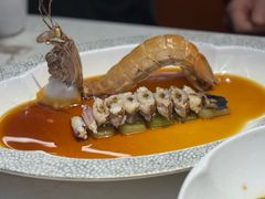 -阿忠食坊大排档·20年老店(万象城店)