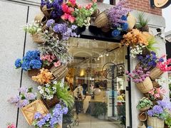 -Money Shops(愚园路店)