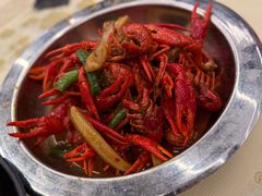 -聚味瞿记·龙虾堂(坡子街店)