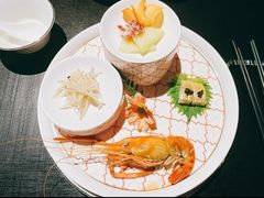 -RIVIERA 松鹤楼(外滩店)