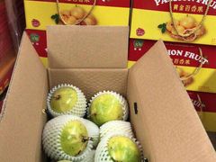 -上海龙吴水胜海发市场