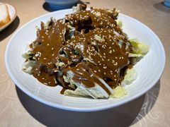 乾隆白菜-水煮鱼乡·川京菜(蛇口店)