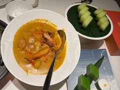 -金链花·泰国餐厅(国贸店)