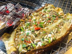 -西昌藿香火盆烧烤(金西路店)