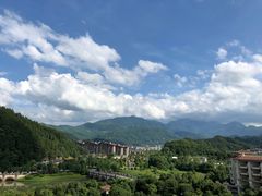 -宜春明月山维景国际温泉度假酒店