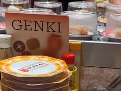 -元气寿司(宝安壹方城店)