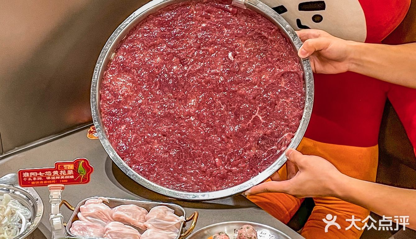 杭州必吃🔥找不到第二家新品上新真的很绝