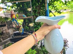 -水岸居湖景农家乐·阳澄湖大闸蟹