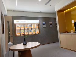 -FineYoga梵音瑜伽·普拉提