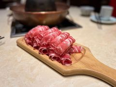 -三宝涮肉(体育学院店)