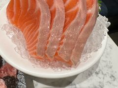 -极尚大喜屋日本料理(铜锣湾店)