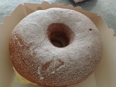 甜甜圈-巴莉甜甜(兴园小区店)