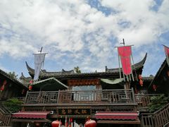 -成都武侯祠博物馆