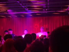 -北京目的地酒吧