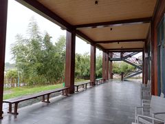 -梁子湖东篱老屋生态庄园