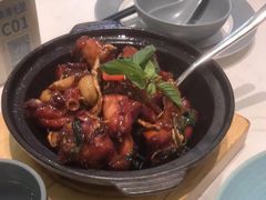 -鹿港小镇(悠唐店)