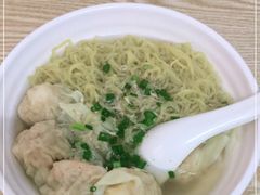 -云云美食