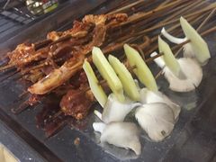 -灌县老妈砂锅串串香(万科红生活广场店)