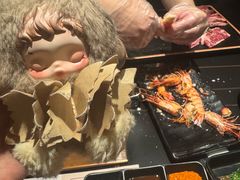 -千寻烧肉(政务区店)