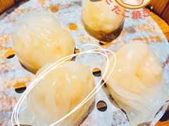 -青木岚小海鲜•小龙虾(友谊店)