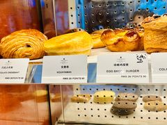 -西点坊(浦东香格里拉店)