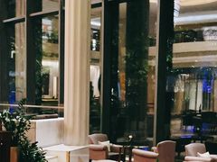 -北京丽晶酒店