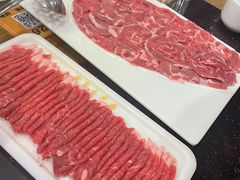 -常赢三兄弟·清真涮肉(崂山路总店)