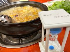 -菌之家·专业纯野生菌火锅·特色炒菌