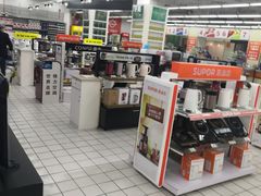 -农工商超市(金沙江路店)