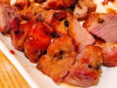 -金刚山烧烤(红旗大街店)