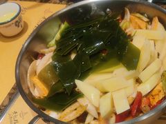 -黄记煌三汁焖锅(欢乐海岸店)
