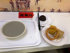 -老磁器口豆汁店(天坛店)