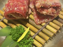 -西塔老太太泥炉烤肉(龙湖北苑天街店)