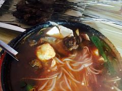 -清真·马文砂锅大全(麦苋街店)