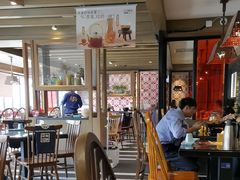 -江边城外烤全鱼(方庄时代购物中心店)
