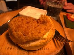 冰镇迷你菠萝油-来龙里 精致 东南亚餐室(万象城店)